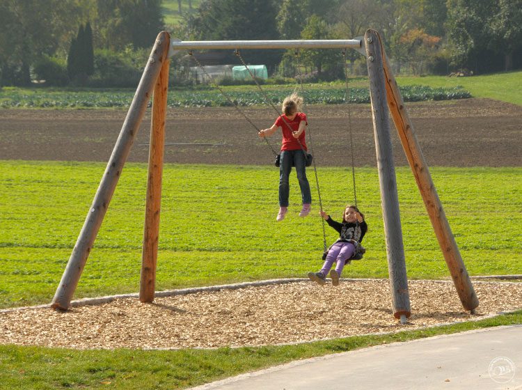 High Swing
