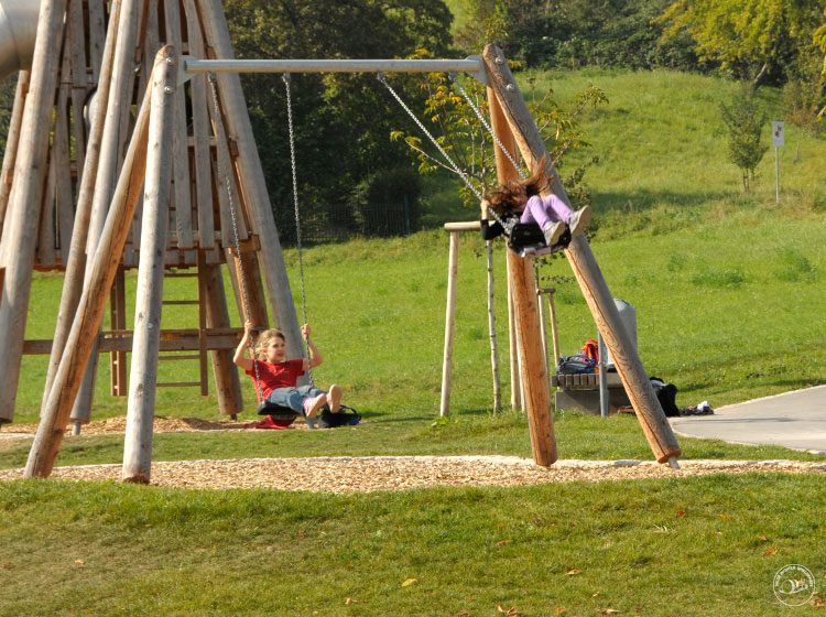 High Swing - Bilde 2