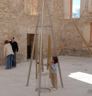 Tubular Chimes