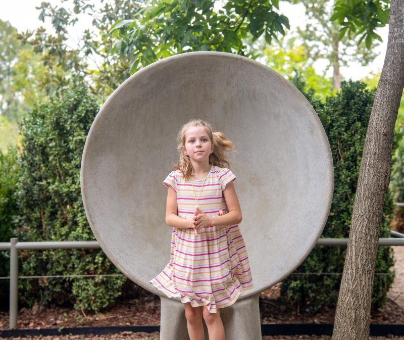 Parabolic Reflectors - Bilde 2