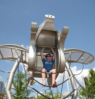 Ornithopter