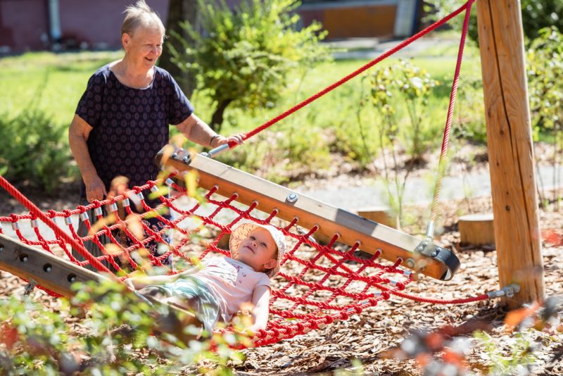 Hammock