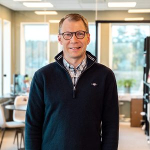 Author picture